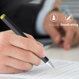 ปากกาสำหรับนักธุรกิจของขวัญงานพิมพ์โลโก้งานโฆษณาออกแบบได้ตามต้องการ - Product Image 1