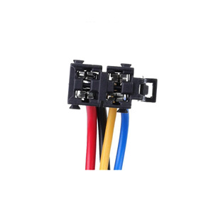 Faisceau de câbles pour interrupteur d'allumage Ford 95AB11572AA pour Escort Apos 97, pièce de rechange en plastique et fer - Product Image 4