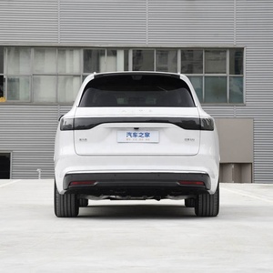 Gran oferta 2025 Aito M8 Huaiwei ultra 37kWh SUV grande de 5 plazas Vehículo de nueva energía de rango extendido - Product Image 2
