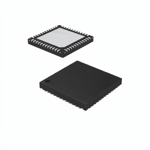 Composant électronique 48 VFQFN à pad exposé ISL95832IRTZ-T, service complet d'origine, puces électroniques, gestion de l'alimentation (PMIC) - Product Image 1