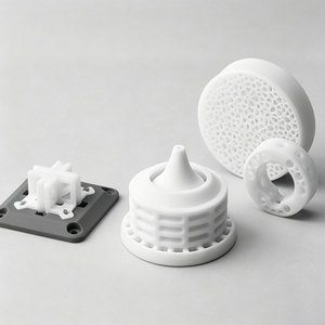 Services d'impression 3D personnalisés OEM SLA SLS SLM |   Fabricant de prototypage rapide pour pièces métalliques et plastiques - Product Image 4