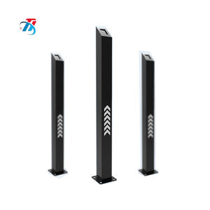 Reconocimiento facial Tarjeta deslizante Botón de control de acceso Interruptor Columna Máquina Soporte <span class=keywords><strong>Pilla</strong></span> - Product Image 1