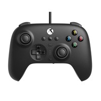Mando con licencia oficial 8Bitdo Ultimate, mando con cable para Xbox Series X / S / Xbox One / PC
