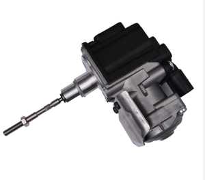Actuador de turbocompresor para Audi <span class=keywords><strong>A4</strong></span> A5 A6 A7 A8 Q5 S4 S5 S6 S8 2,0 <span class=keywords><strong>TFSI</strong></span> motor B9 06L145722B 06L145702F - Product Image 1