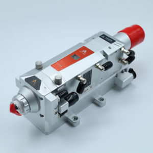 Cabezal de Corte Láser <span class=keywords><strong>Au3tech</strong></span> Más Económico con Sistema de Control, Cortadora Láser A200E A260E 3kw, Cabezal de Corte Láser con Enfoque Automático - Product Image 2