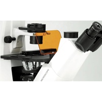 Icroscopio luorescente, FL-320T