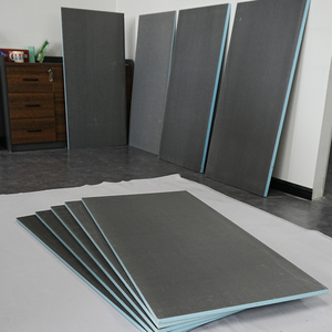 Tùy chỉnh XPS Bọt tắm ủng hộ Hội Đồng Quản trị Tấm bánh sandwich sử dụng của các bức tường phân vùng - Product Image 1