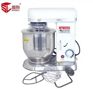 Mixer Susu Krim Mixer Makanan Planet untuk Dapur