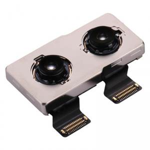 โมดูลกล้องหลัง Apple Dual 12Mp สำหรับอะไหล่เปลี่ยนไอโฟน X - Product Image 1