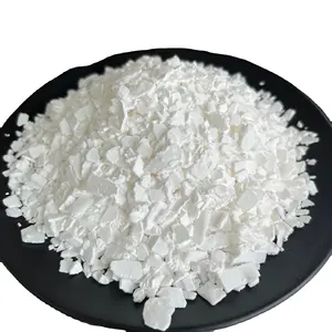 Hot Sale Calcium Chloride Hypochlorite/ Calcium Chloride Flakes 77%/ Calcium Chloride Pellets