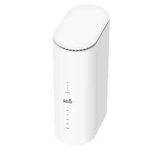 Bộ định tuyến 5g Gigabit <span class=keywords><strong>Ethernet</strong></span> 1800 Mbps wifi6 32 người dùng + RJ11 giọng nói CPE băng tần kép 2.4G + 5.8G nr500 <span class=keywords><strong>Wifi</strong></span> 6 tuyến VPN Bộ định tuyến thẻ <span class=keywords><strong>Sim</strong></span> 5g - Product Image 3