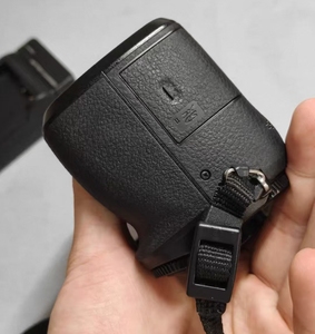 กล้องดิจิตอลมิเรอร์เลสระดับมืออาชีพ Lumix G85 กล้องบันทึกวิดีโอ 4K รองรับเลนส์ 4/3 - Product Image 6