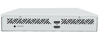 OTS I3-8145U 10lans Intel Generasi ke-8 & ke-10 Core 10 Port Gigabit I210 1U Firewall VPN Multi WAN Network Appliance