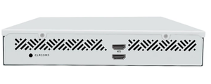 Appliance réseau multi-WAN avec pare-feu VPN 1U, OTS I3-8145U, 10 ports Gigabit, Intel 8e et 10e génération de processeurs Core, I210 - Product Image 4