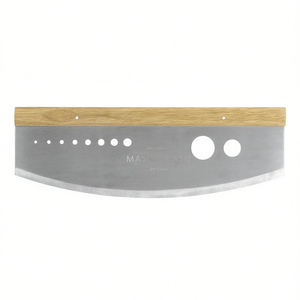 Cortador de Pizza Mason Cash 1 con Cubierta Protectora para Almacenamiento y Uso Seguros - Product Image 2