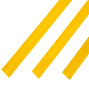 Siliconen Rubberen Strip Voor Ruitenwisserblad Beste Ruitenwisserblad Rubber Navulling Met Instsert Hybride Ruitenwisserblad Rubber Cars Doos 10 Stuks - Product Image 3