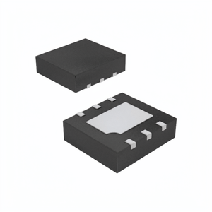 Power Management (PMIC) MP24893DQ-LF-P 6 VDFN Exposed Pad Buy Online Electronic Components In Stock - Product Image 1