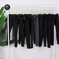 Pantalons Shark – Articles de seconde main de haute qualité vendus au kilo ; Balles de vêtements usagés directement du fabricant