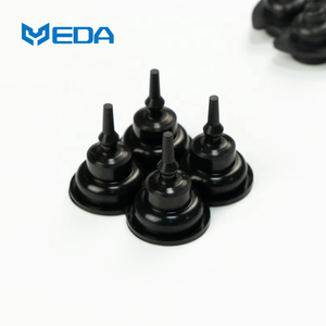 ปั๊มวัดความดันโลหิต EPDM NBR ทนทานปั๊มไดอะแฟรมเกรดอุปกรณ์ทางการแพทย์ที่กำหนดเองได้ ISO9001/ISO14001 - Product Image 2