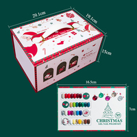 ZRKGEL Tpo Hema Free Hot Selling 30Colors Christmas Nail Gel Polish Set Red Green Gold Glitter Cat Eye Wholesale Long Lating Set