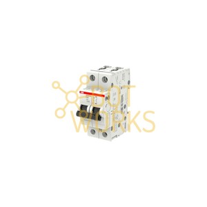 ABB 2CDS271103R0501 - Nuovo - Product Image 1