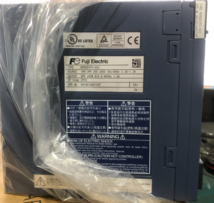Variador de Frecuencia RYH401F5-VV2 / 751F5-VV2 / 152D / RYT de 850 Vatios Sin Frenado, Tipo de Pulso Aoki, Apto para Equipos Láser - Product Image 4