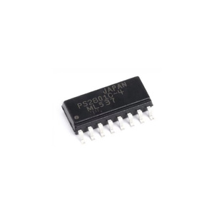 Microcontrôleurs CI HD64F3687FPV et HD64F3687 authentiques pour sérigraphie DF3687FPV QFP-64 à prix avantageux - Product Image 5