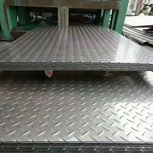 Алюминиевая пластина <span class=keywords><strong>Astm</strong></span> <span class=keywords><strong>B247</strong></span> 6061-T6 5754 алюминиевый лист противоскользящая пластина из сплава алюминиевая контрольная пластина - Product Image 4