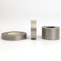 Jinzhi Matériau isolant résistant à la chaleur Plaque de mica Isolation électrique Feuille de mica épaisse Mica en verre époxy multi-adhésif