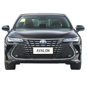 2023 Lujo 2.0L CVT Gasolina Usado Sedan Toyota Avalon Vehículo Coche - Product Image 2