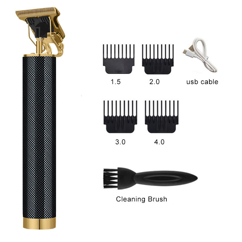 Motif de diamant noir