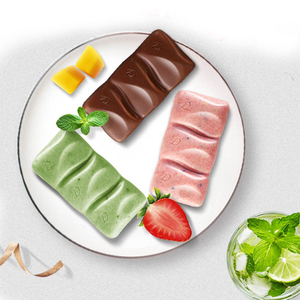 <span class=keywords><strong>Dove</strong></span> Chocolate Ofrece una Variedad de Sabores para Regalos Casuales y Portátiles, Incluyendo Fresas Frescas, <span class=keywords><strong>Matcha</strong></span> y Chocolate - Product Image 5