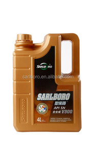 Sarlboro SN alta calidad v900 completa síntesis motor de gasolina 0W16 <span class=keywords><strong>0W20</strong></span> <span class=keywords><strong>5W20</strong></span> - Product Image 2