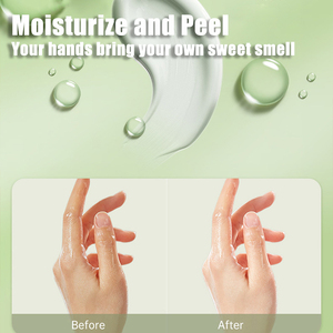 Profumo di pompelmo idratante per le <span class=keywords><strong>mani</strong></span> <span class=keywords><strong>e</strong></span> <span class=keywords><strong>crema</strong></span> per le <span class=keywords><strong>unghie</strong></span> Mini lozione <span class=keywords><strong>crema</strong></span> per le <span class=keywords><strong>mani</strong></span> - Product Image 4