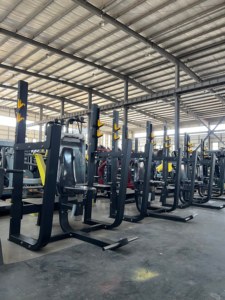 Seated <strong>Bench</strong> Gym Equipment Press <strong>Bench</strong> <strong>for</strong> Shoulder Development Upright Seated <strong>Bench</strong> <strong>for</strong> Overhead <strong>Pressing</strong> and Shoulder Work - Product Image 3