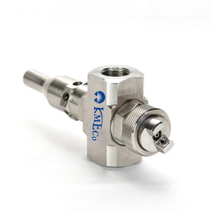 Kmeco 1/4 <span class=keywords><strong>JCO</strong></span> Sue18B tự động không khí-lỏng phun vòi phun - Product Image 4