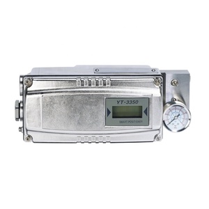 Nouvelle série électro-pneumatique intelligente hautement avancée YTC YT-3350 - Product Image 2