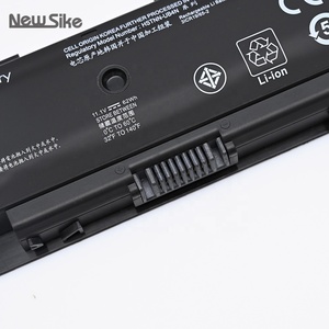 Batterie pour ordinateur portable en gros d'usine 710416-001 710417-001 Remplacer pour HP Envy Pavilion 14 15 17 <span class=keywords><strong>PI06</strong></span> - Product Image 4