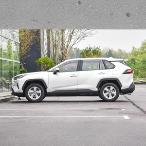 Uesd pour Toyota RAV4 Rongfang Plus Version 2.0L CVT Car avec les modes sportifs utilisés - Product Image 1