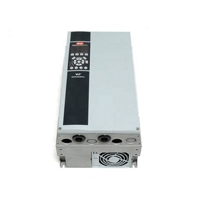 ตัวปรับความถี่ VFD รุ่น131F6712สำหรับการควบคุมความเร็วมอเตอร์ไฟฟ้ากระแสสลับไดรฟ์เพื่อระบบอัตโนมัติในอุตสาหกรรม - Product Image 5