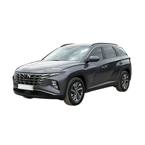 Sin accidentes 2022 GRIS El Nuevo SUV Diésel 2.0 Automático con Modo Todoterreno, un SUV Versátil en Venta - Product Image 1
