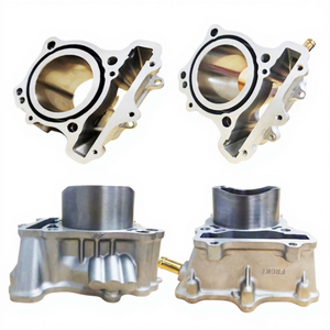 Kit de piston de cylindre de moto <span class=keywords><strong>bicylindre</strong></span> pour <span class=keywords><strong>Suzuki</strong></span> DL650 / SA / SV650 / V-STROM650 - 81mm - Product Image 1