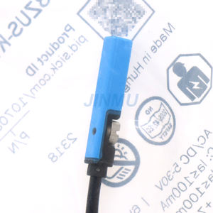 Capteur de cylindre authentique RZT7-03ZUS-KW0 1070865 DC à deux fils normalement ouvert - Product Image 2