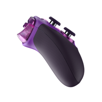 Control de Juego Ultra-Rápido y Elegante con Múltiples Conexiones para Xbox One, Laptop, Android, Móvil, Sesiones de Juego Profesionales en Interiores