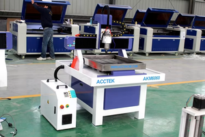 Giá rẻ ak6060 gỗ kim loại <span class=keywords><strong>CNC</strong></span> <span class=keywords><strong>Router</strong></span> Máy khắc Mach3 độ cứng cao động cơ/bơm/Gear/hộp số cho khuôn nhôm làm - Product Image 2