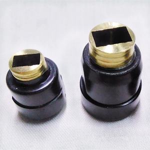 Levering Verschillende Maten Koolborstels Voor Elektrische Hamers Haakse Slijpmachines Elektrische Boren Snijmachines Elektrische Zagen Carbon - Product Image 4