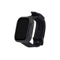 Carte de développement de montre tactile AMOLED ESP32-C6 2,06 pouces, processeur RISC-V 32 bits, prend en charge le WiFi 6 / 5 / Zigbee
