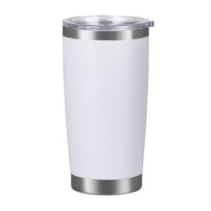 Portavasos para Auto Compatible con Vasos de 20 oz, Taza de Café Aislada de Acero Inoxidable, Doble Pared, a Prueba de Fugas, ASM25 - Product Image 4