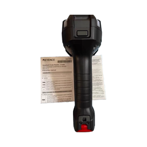 Lecteur de codes-barres sans fil portable HR-X500WB HR-X500 - Product Image 1