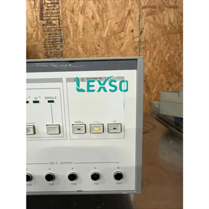 Anritsu ME462B <b>DS</b>-<b>3</b> *powers On But Untested* Ma37 xgeqpt - Product Image 4